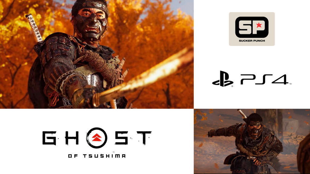 Ghost of Tsushima Review