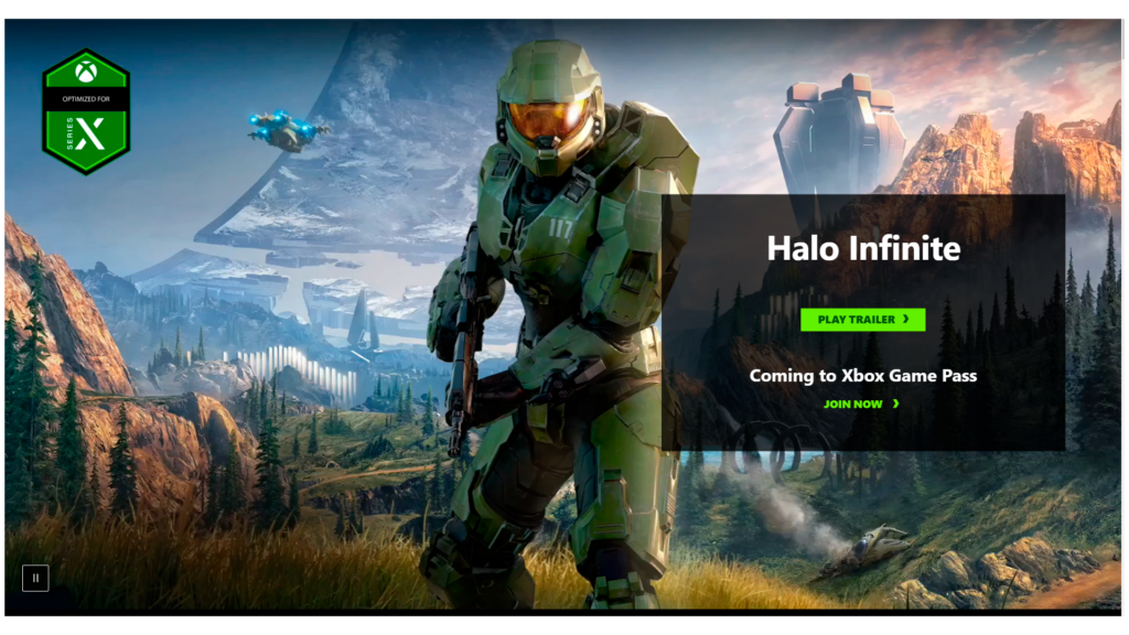 Games Xbox Series X