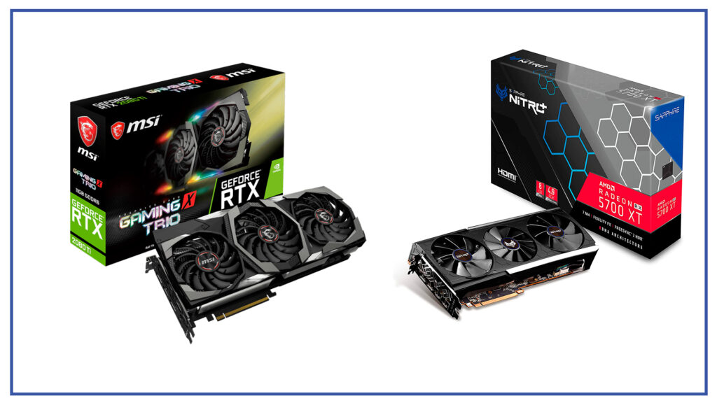 Next-gen consoles RDN2 GPUs