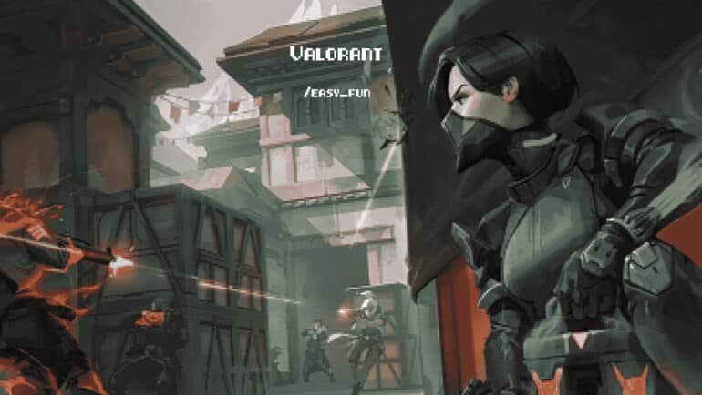 Valorant Review