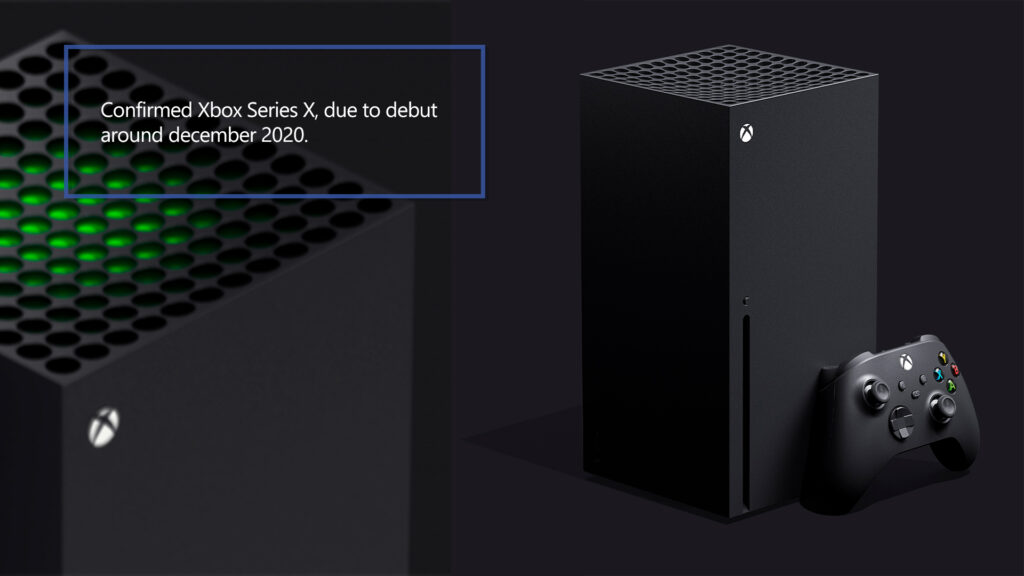 Xbox Series X