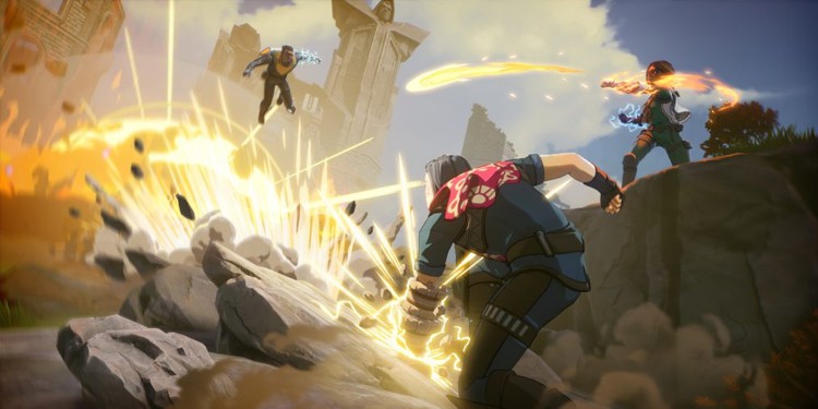 Does Spellbreak Support Cross-Platform