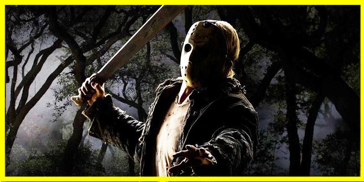 Friday The 13th game