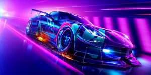Is Need for Speed Heat Cross-Platform