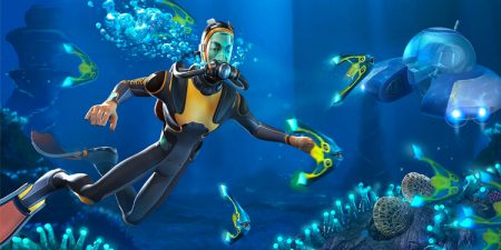 Is Subnautica Multiplayer