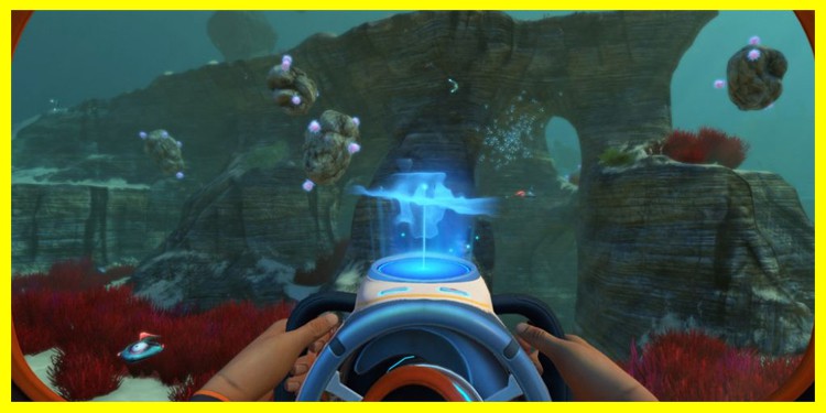 Is Subnautica Multiplayer How To Play It