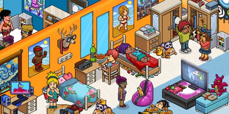 Habbo