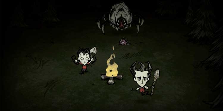 Is Don’t Starve Together Cross-Platform?