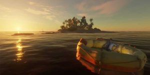 Is Stranded Deep Multiplayer