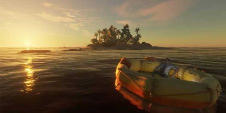 Is Stranded Deep Multiplayer