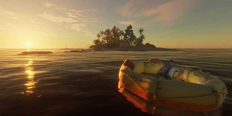 Is Stranded Deep Multiplayer