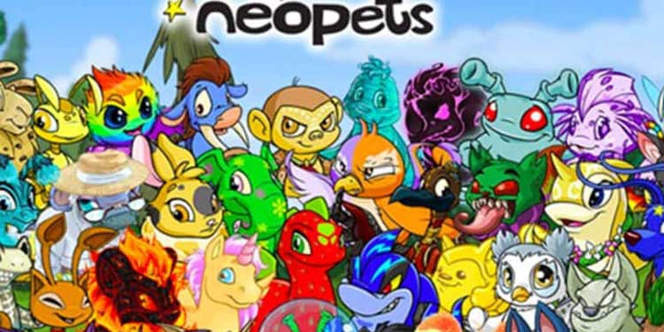 Neopets