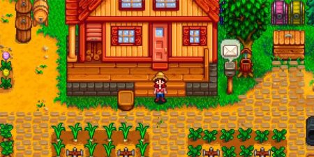 Things To Do in Stardew Valley