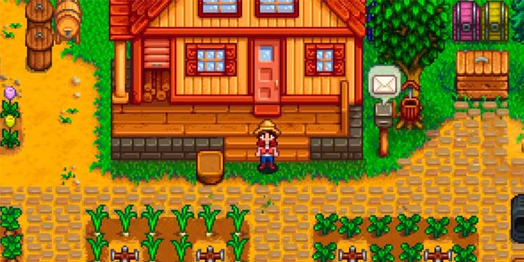 Favorite Things To Do In Stardew Valley Favorite Things To Do In Stardew Valley