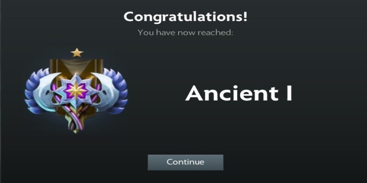 Ancient (3850-4466 MMR)