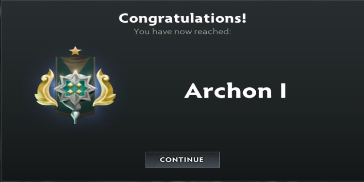 Archon (2310-2926 MMR)