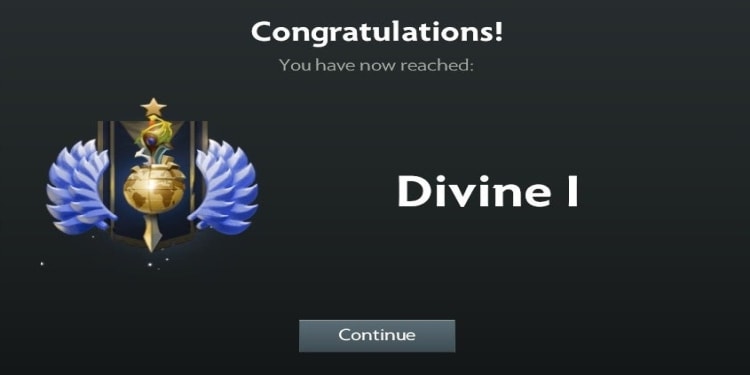 Divine (4620-5420 MMR)