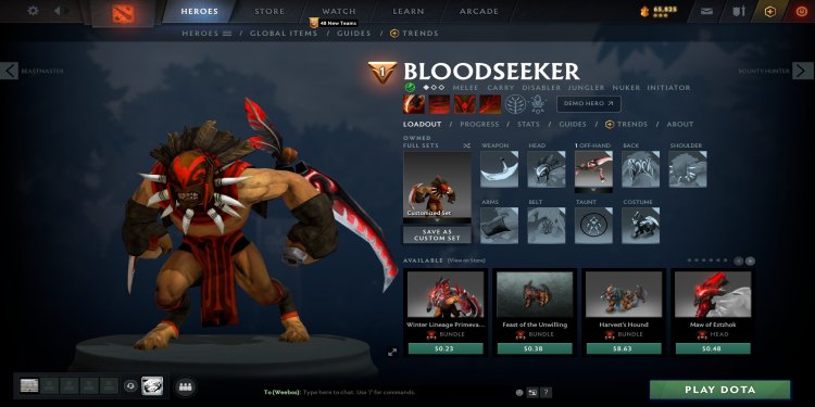 Bloodseeker