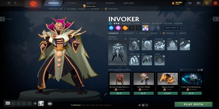 Invoker