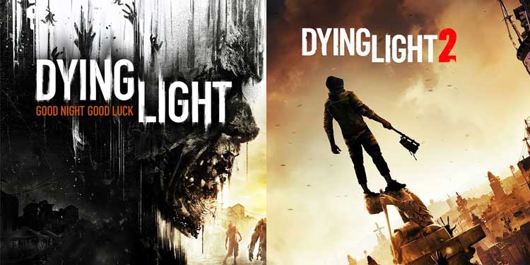 Is Dying Light and Dying Light 2 Split Screen