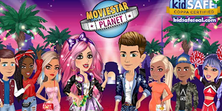 MoviestarPlanet