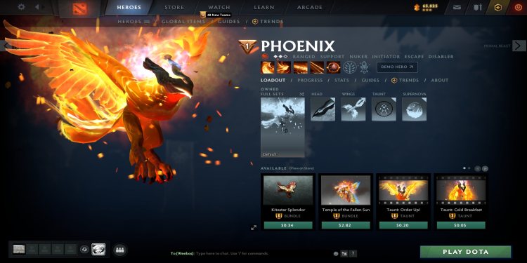 Pheonix