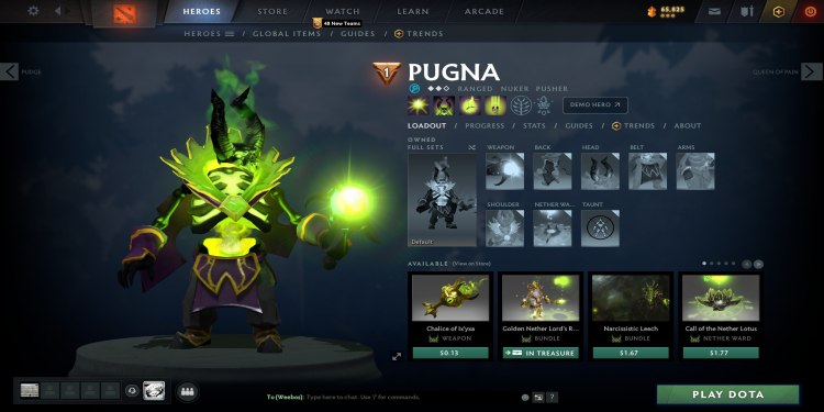 Pugna