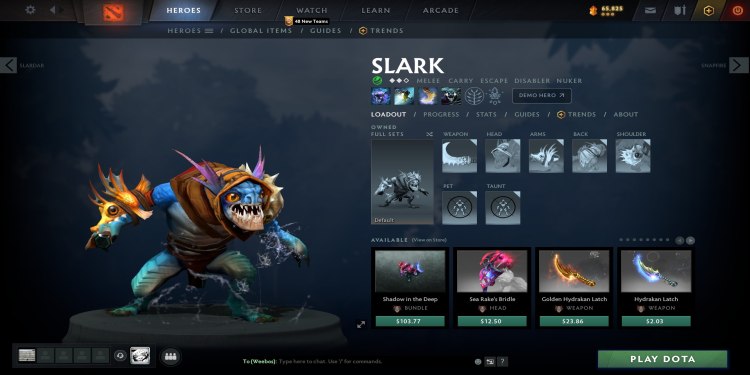 Slark