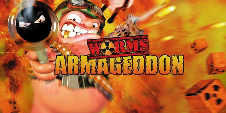 Worms Armageddon