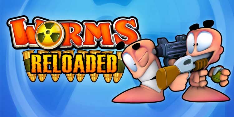 Worms Reloaded