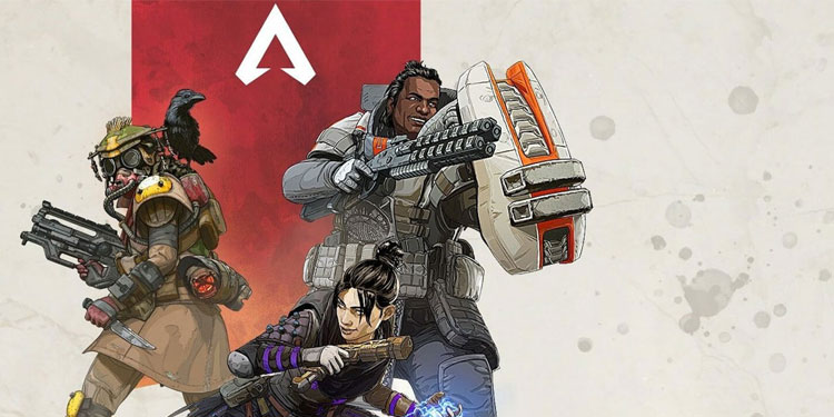 apex legends mobile