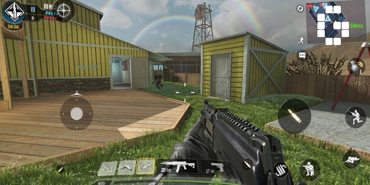 Everything You Need to Know About Using Hip Fire in COD Mobile
