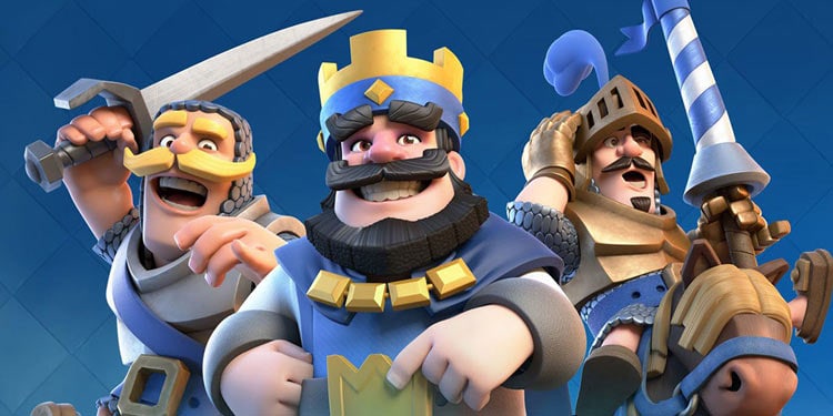 clash royale