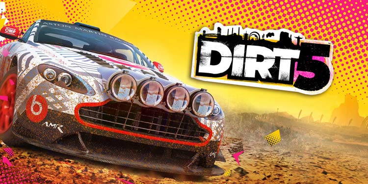 dirt 5