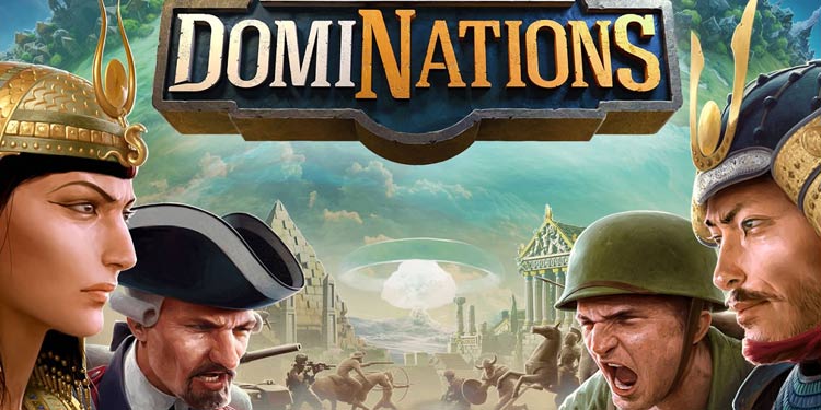 dominations