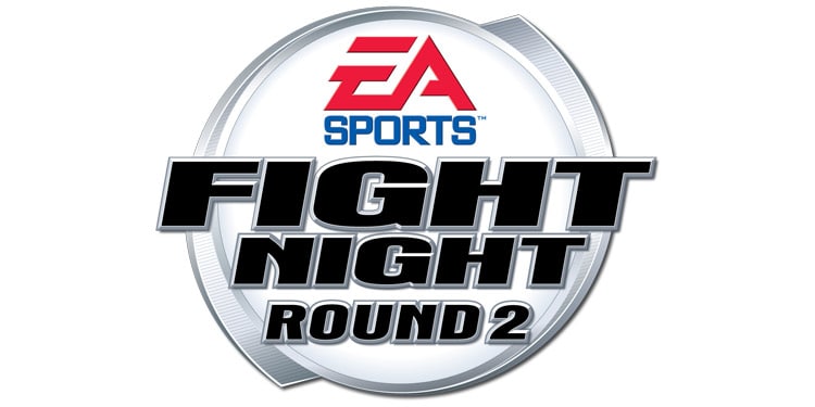 fight night round 2
