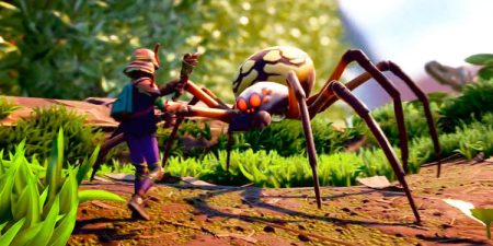 Is Grounded Split Screen?