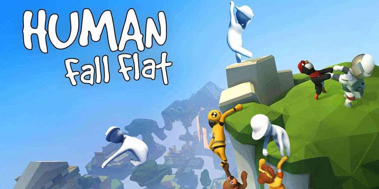 human-fall-flat