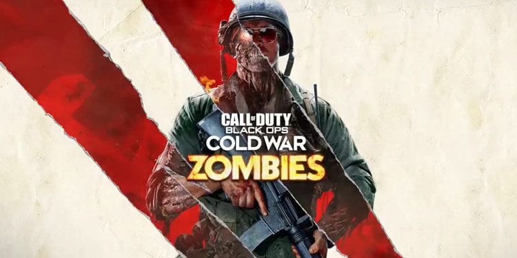 Is Cold War Zombies Split Screen