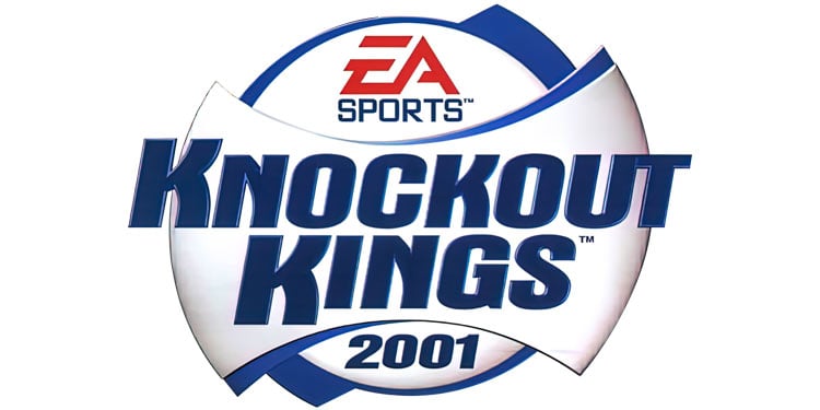 knockout kings 2001