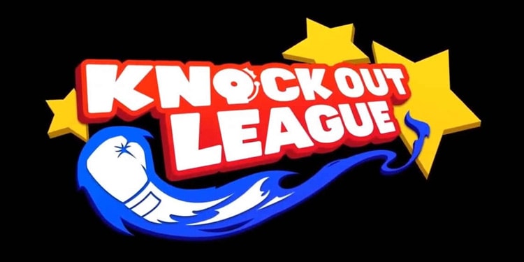 knockout league