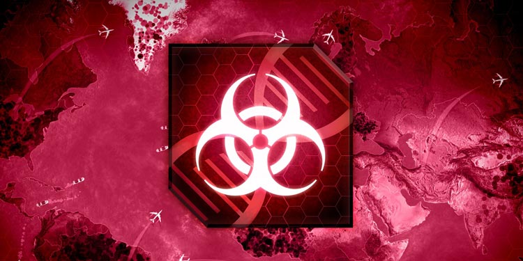 plague inc