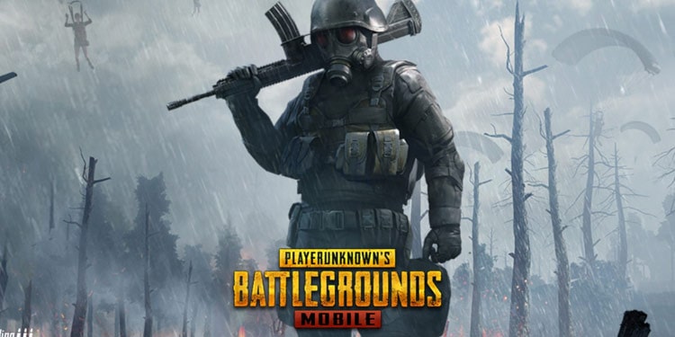 pubg mobile