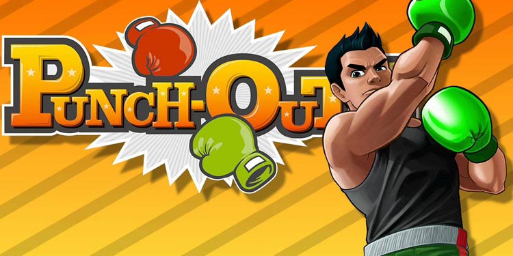 punch out