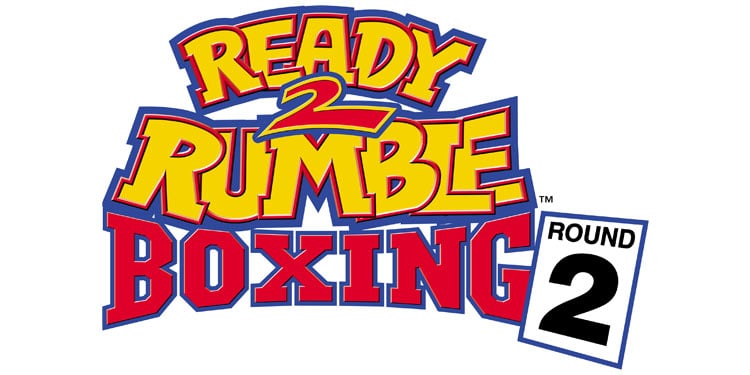 ready 2 rumble boxing
