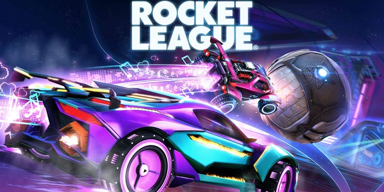 rocket-league