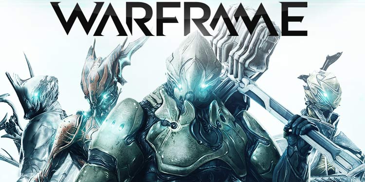 warframe