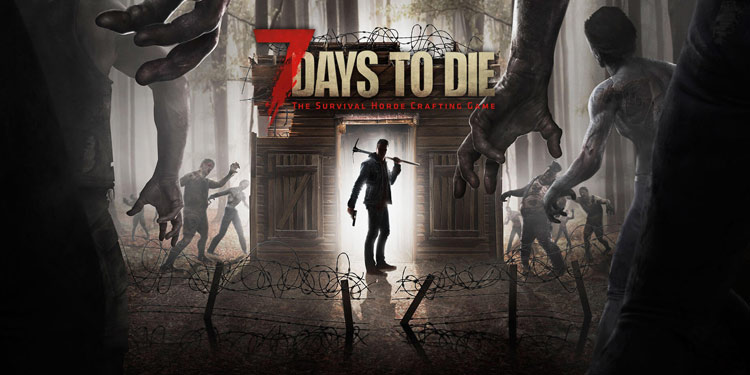 7 days to die