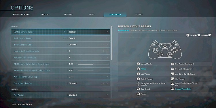 CoD Warzone: O polêmico Aim Assist, roubado ou apenas uma vantagem?
