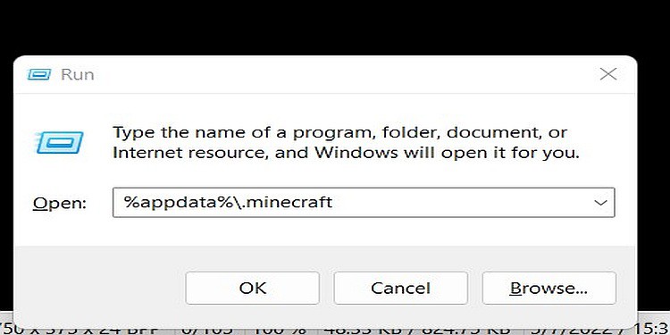 Where To Find Your Minecraft Folder In Windows